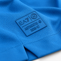 ea7 - 2026-27 napoli home authentic shirt