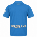 ea7 - 2026-27 napoli home authentic shirt
