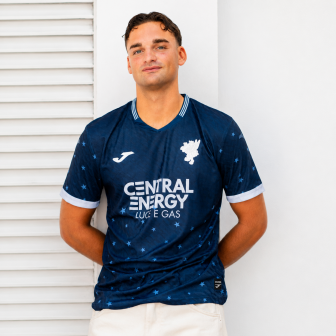 2026-27 Perugia third shirt