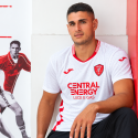 2026-27 Perugia away shirt