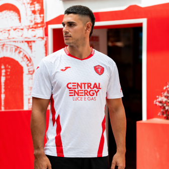 2026-27 Perugia away shirt