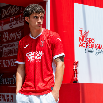 2026-27 Perugia home shirt