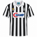 pienne - 1993-94 sora home reissue shirt