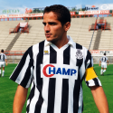 pienne - 1993-94 sora home reissue shirt