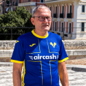 joma - 2026-27 hellas verona home shirt
