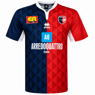 errea - 2018-19 imolese home shirt