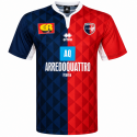 errea - 2018-19 imolese home shirt