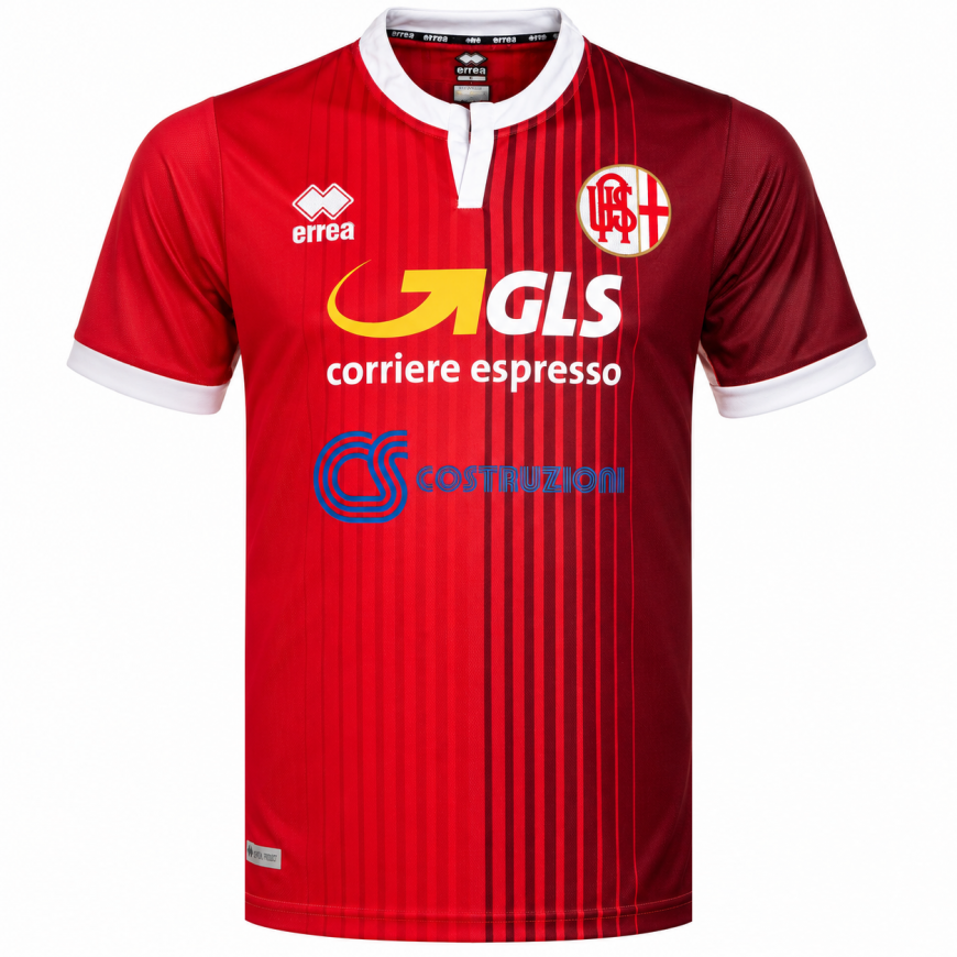 errea - 2019-20 Alessandria away shirt