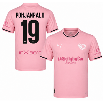 puma - 2025-26 palermo home shirt pohjanpalo 20