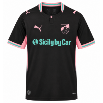 puma - 2026-27 palermo third shirt