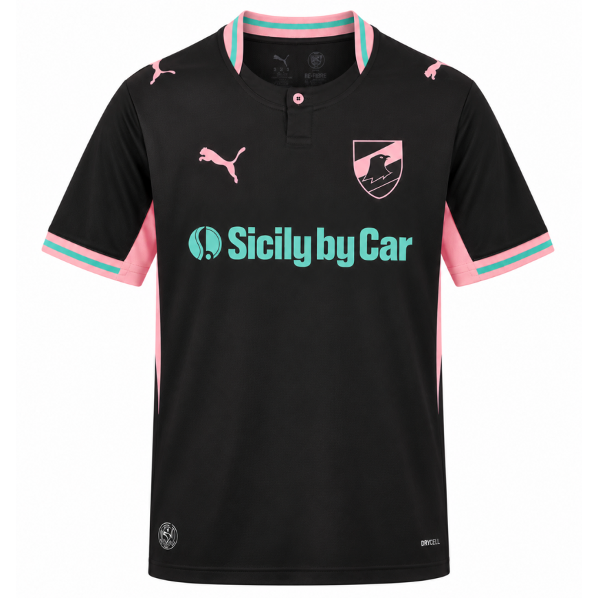 puma - 2026-27 palermo third shirt
