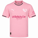 puma - 2025-26 palermo home shirt
