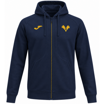joma - 2026-27 hellas verona freetime jacket