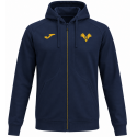 joma - 2026-27 hellas verona freetime jacket