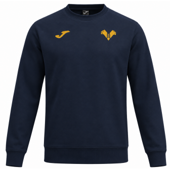 joma - 2026-27 hellas verona freetime sweat top