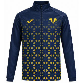 joma - 2026-27 hellas verona pre match jacket