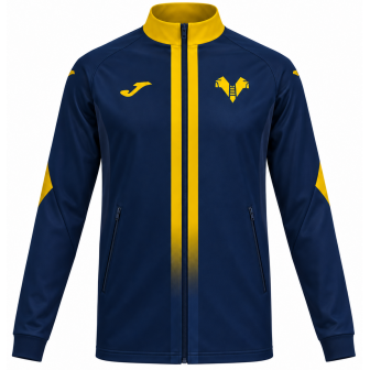 joma - 2026-27 hellas verona training jacket