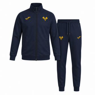 joma - 2026-27 hellas verona tracksuit