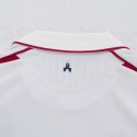 macron - 2026-27 sampdoria maglia home bambino