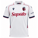 macron - 2026-27 sampdoria maglia home bambino