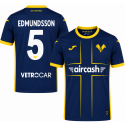 joma - 2026-27 hellas verona home replica shirt edmundsson 5