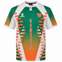 nocta - 2024-25 venezia pre match shirt