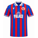 macron - 2025-26 crystal palace vintage shirt