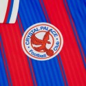macron - 2025-26 crystal palace vintage shirt