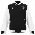 macron - 2026-27 cesena college jacket