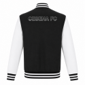macron - 2026-27 cesena college jacket