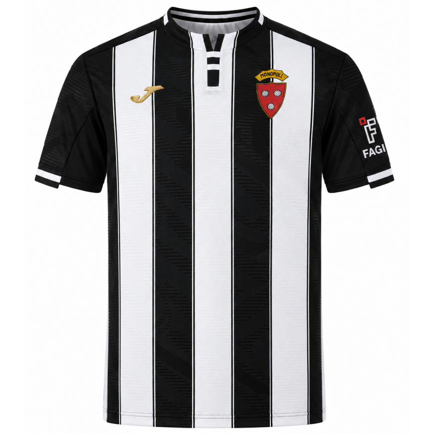 2026-27 monopoli third shirt special