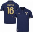 mizuno - 2026-27 lazio home shirt