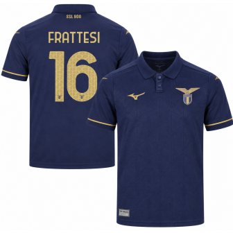 mizuno - 2026-27 lazio third shirt frattesi 16