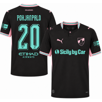puma - 2026-27 palermo third shirt pohjanpaolo 20