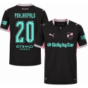 puma - 2026-27 palermo third shirt
