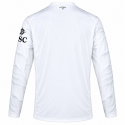 puma - 2026-27 ac milan away l/s shirt