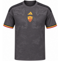 adidas - 2026-27 as roma third shirt