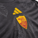 adidas - 2026-27 as roma third shirt