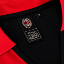 1990-91 AC MILAN HOME REISSUE SHIRT N.6 (BARESI)