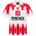 copa - 1992-93 as cannes home reissue shirt