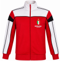 copa - 1988-89 ac milan reissue jacket