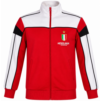 copa - 1988-89 ac milan reissue jacket