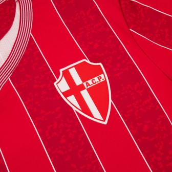 macron  - 2025-26 padova away shirt
