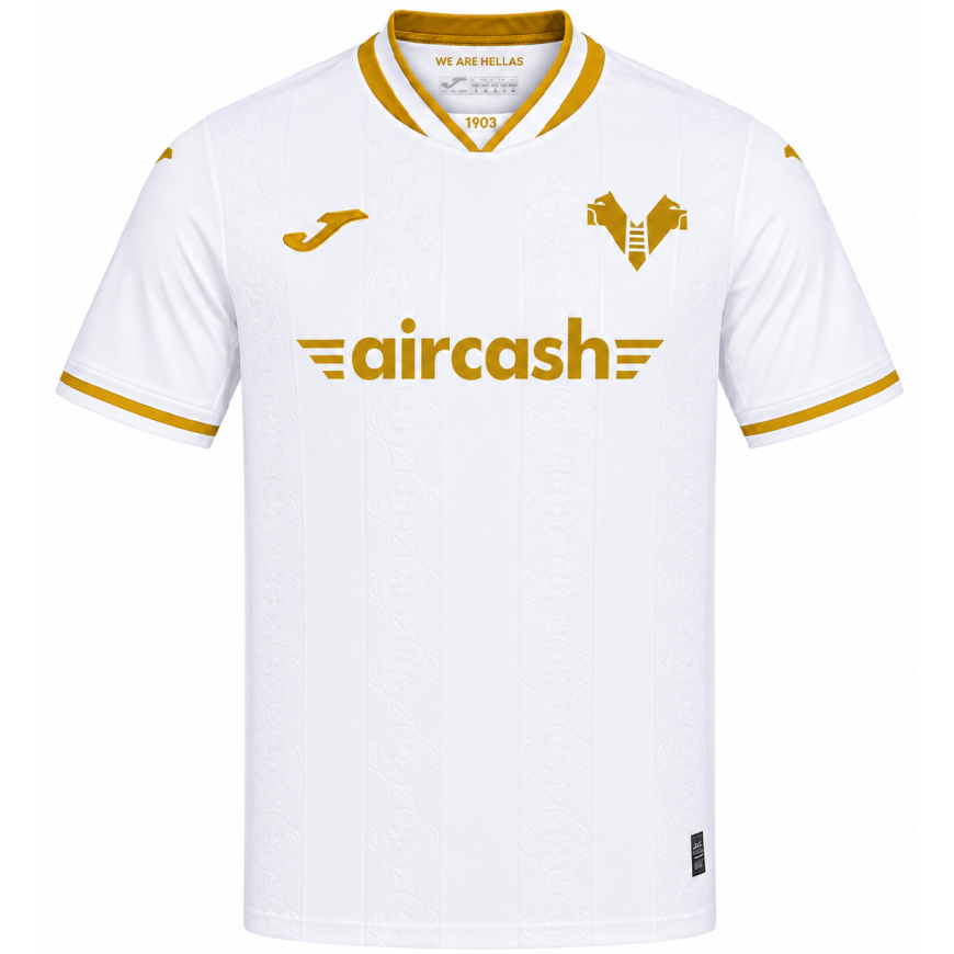 joma - 2026-27 hellas verona third shirt