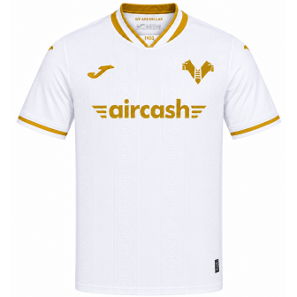 joma - 2026-27 hellas verona third shirt