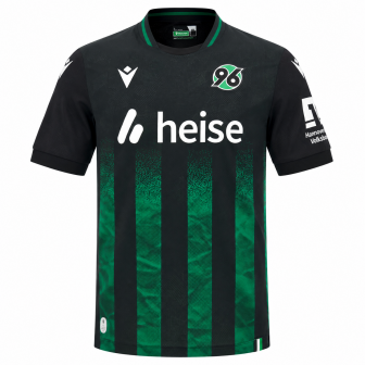 macron  - 2026-27 hannover 96 away shirt