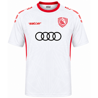 saller - 2024-25 uta fc home shirt