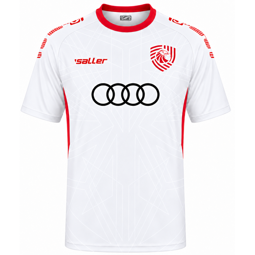 saller - 2024-25 uta fc home shirt