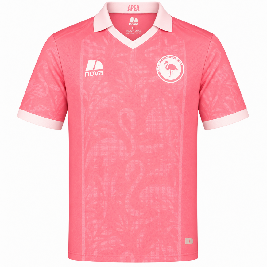 nova - 2025-26 apea akrotiri third shirt