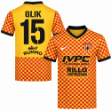 nike - 2021-22 Benevento home shirt glik 15